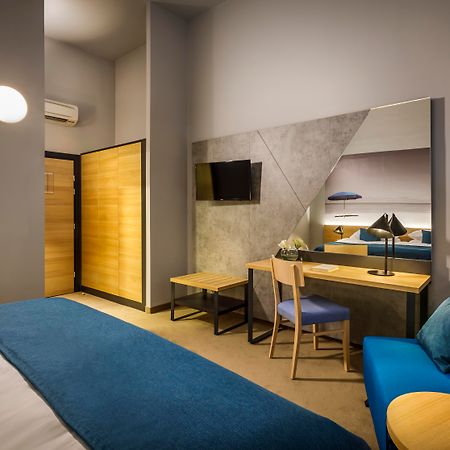 Hotel Istra - Liburnia 奥帕提亚 外观 照片