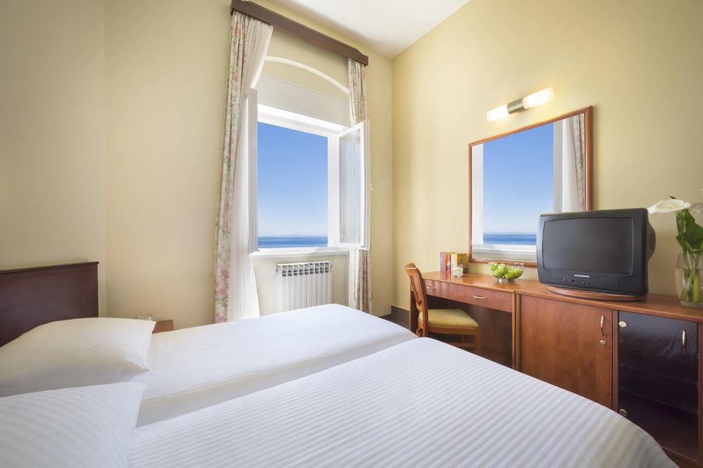 Hotel Istra - Liburnia 奥帕提亚 外观 照片