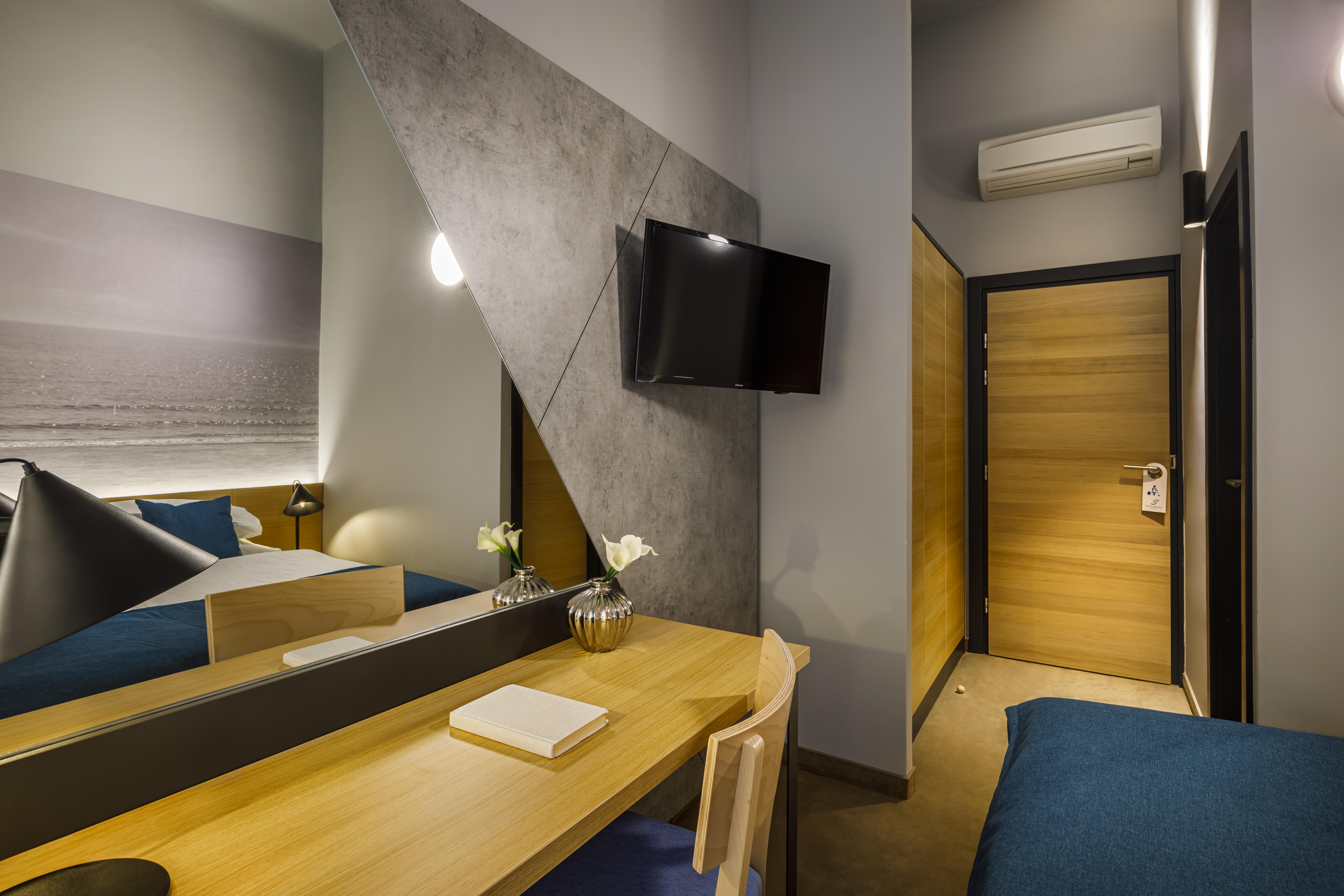 Hotel Istra - Liburnia 奥帕提亚 外观 照片