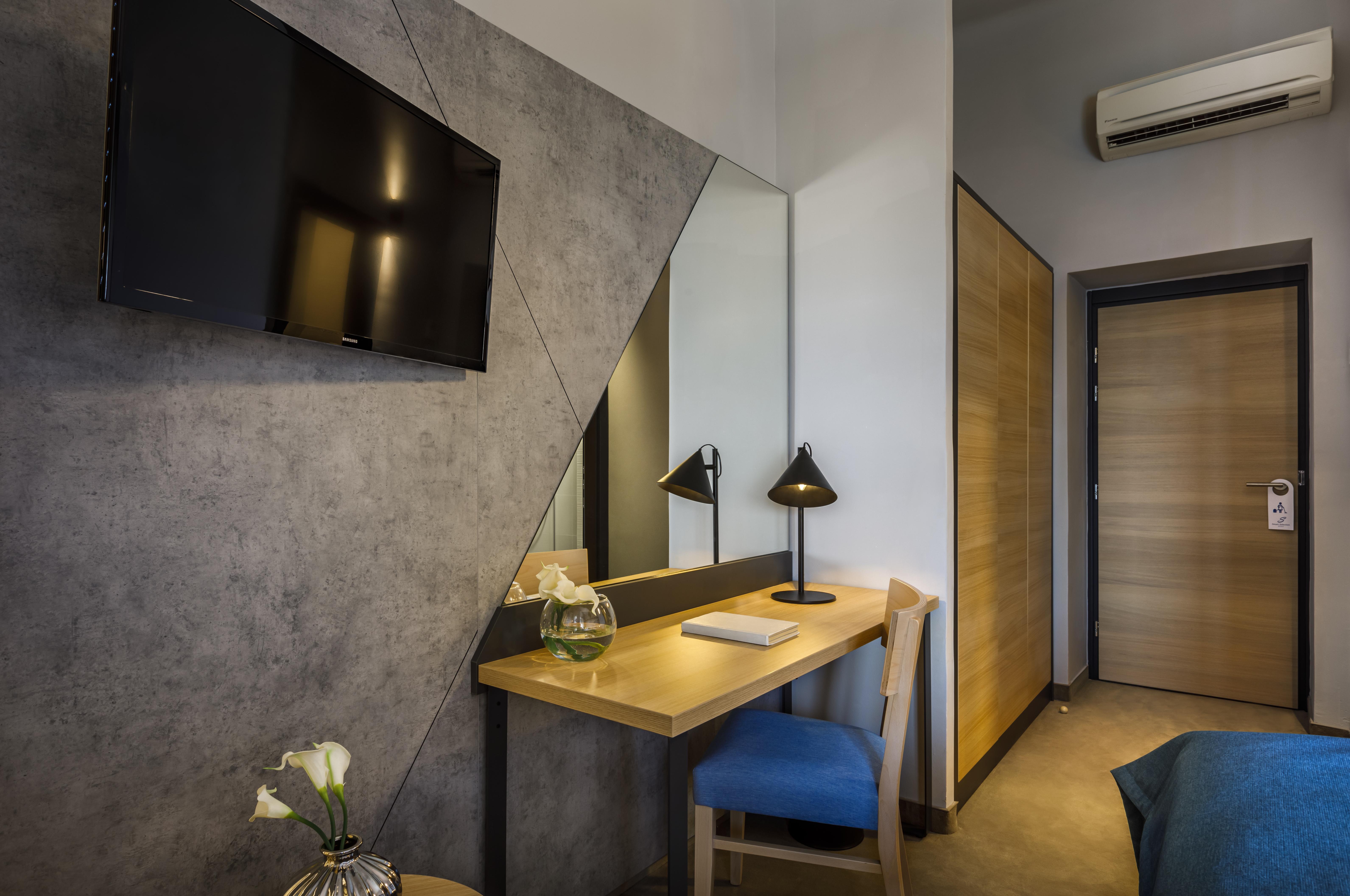 Hotel Istra - Liburnia 奥帕提亚 外观 照片