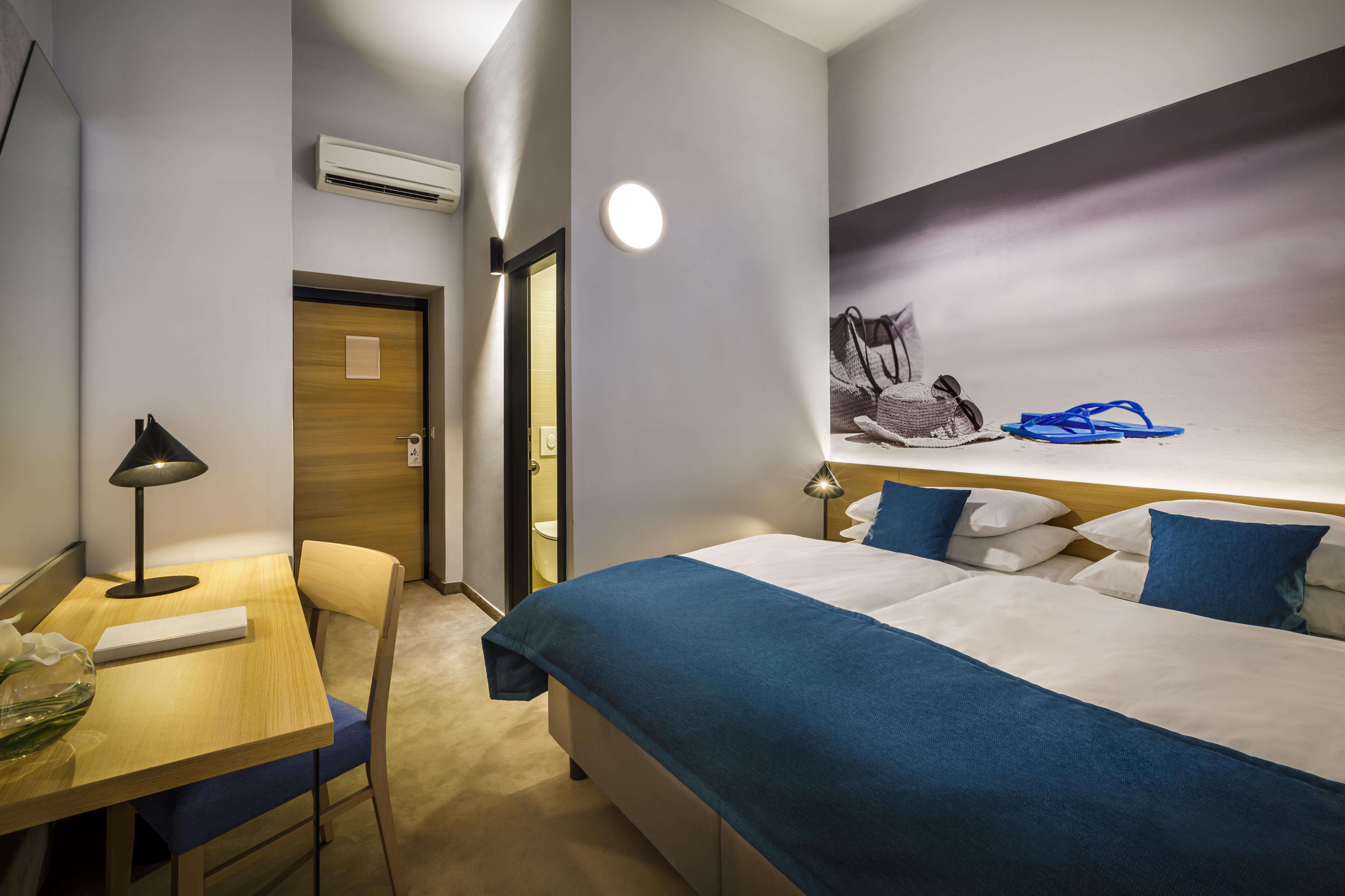Hotel Istra - Liburnia 奥帕提亚 外观 照片